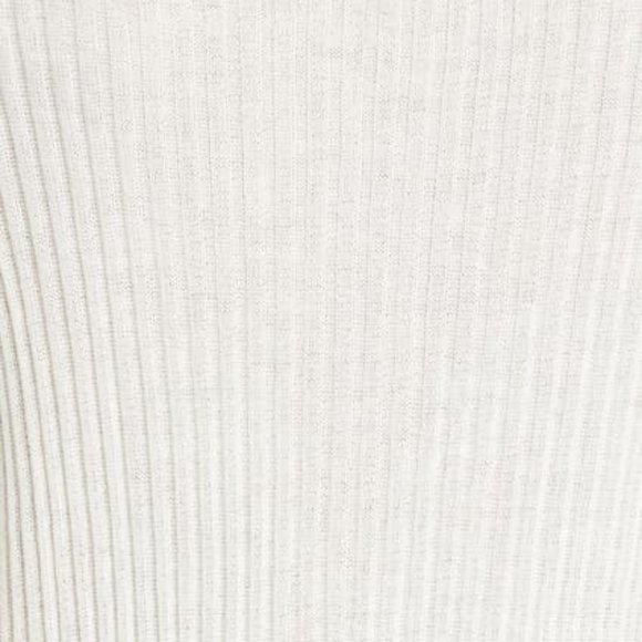 Rag & Bone Artic Check Short Sleeve T-Shirt Top - Picture 2 of 7